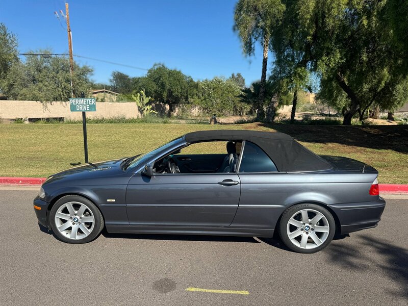 bmw 3 series 2003 WBABS33433PG89109 image bmw 3 series 2003 WBABS33433PG89109 image